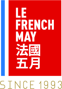 法国五月 Logo 图像