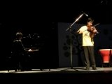 張鈺華小提琴演出相片五