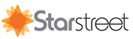 Starstreet标志