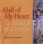 Half of My Heart / La Mitad de Mi Corazon-True stories told by immigrants