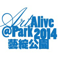 Promotion image of ArtAlive@Park 2014