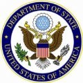 Department of State, United States of America 標誌