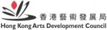 Hong Kong Arts Development Council logo