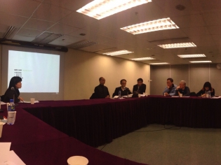 Photo of Attended Workshop for East Kowloon Cultural Centre A