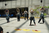 香港西區扶輪社匡智晨輝學校舞蹈組-映舞團舞蹈演出（街舞）