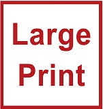 Large print logo