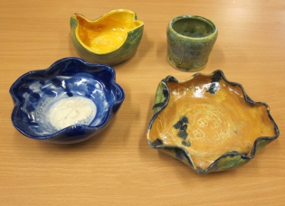 Photo of People with Disability Studio: Ceramic Workshop