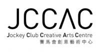 Jockey Club Creative Arts Centre logo