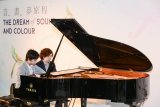 李昇鋼琴演出相片