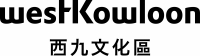 The Logo of the West Kowloon Cultural District
