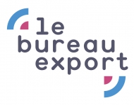Le Bureau Export 標誌