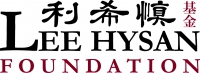 利希慎基金logo