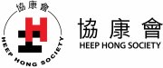 協康會Logo