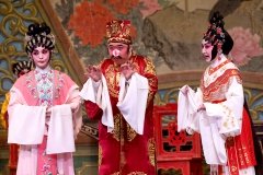 [通達節目] 香港八和會館粵劇新秀系列 2023-24：《搶新娘》