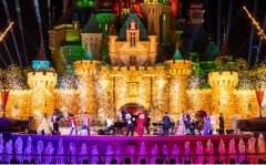【香港商報】迪士尼推出經典音樂Live 郎朗首次踏上奇妙夢想城堡舞台