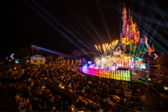 【The Standard】A Magical Night at Hong Kong Disneyland Resort with 'Disney Classic Live in Concert Presents Lang Lang' (In English Version Only)